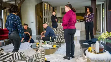 Most Wanted Criminals S03E07 A en perdre la tête