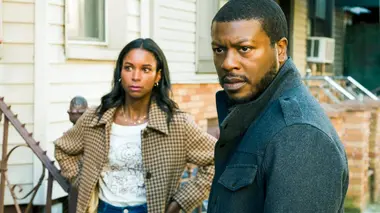 Most Wanted Criminals S04E08 Une petite ville sans histoires