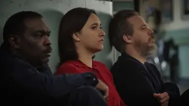 Most Wanted Criminals S06E14 100%