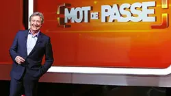 Visuel de Mot de passe