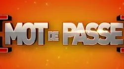 Visuel de Mot de passe