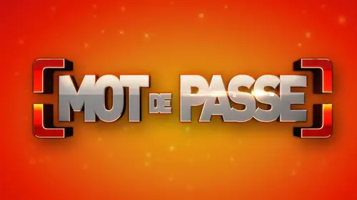 Mot de passe 45