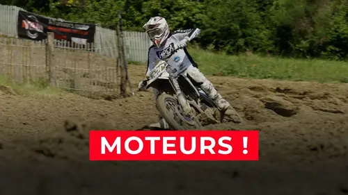 Moteurs Championnat de France de la Montage, 8e étape, Course de Côte de Vuillafans-Échevannes