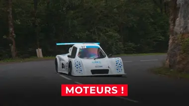 Moteurs