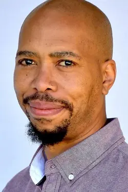 Photo Mothusi Magano