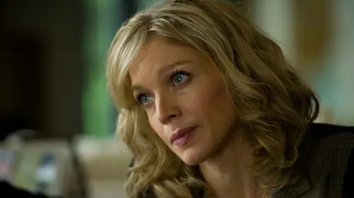 Motive : le mobile du crime S01E07 Une nouvelle vie en streaming