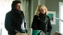 Motive : le mobile du crime S01E09 Amateurs d'art en streaming