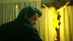 Motive : le mobile du crime S01E10 Ange déchu