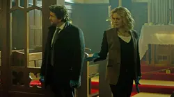 Motive : le mobile du crime S01E10 Ange déchu