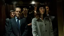 Motive : le mobile du crime S01E12 David et Goliath en streaming