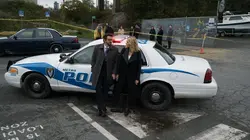 Motive : le mobile du crime S03E04 Prison de verre en streaming