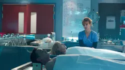 Motive : le mobile du crime S03E10 Purgatoire