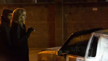 L'affaire Maria Snow