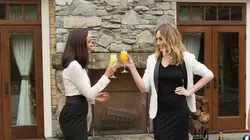 Motive : le mobile du crime S04E02 Un homme du passé