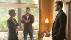 Motive : le mobile du crime S04E02 Un homme du passé