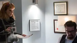 Motive : le mobile du crime S04E06 Prévenir et guérir