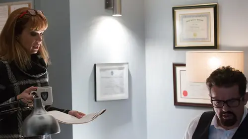 Motive : le mobile du crime S04E06 Prévenir et guérir en streaming