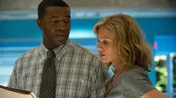 Motive : le mobile du crime S01E01 Mort d'un prof