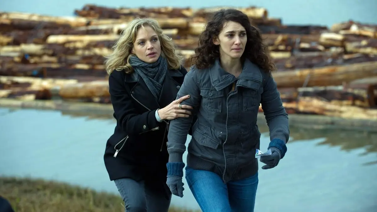 Motive : le mobile du crime S01E04 Malchance