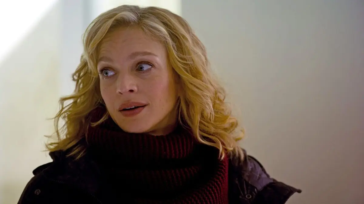 Motive : le mobile du crime S01E05 Sans regret