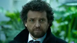 Visuel de Motive : le mobile du crime