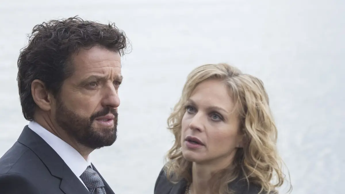 Motive : le mobile du crime S02E03 Carte maîtresse