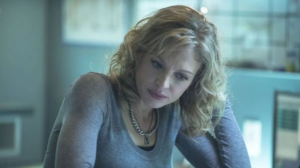 Motive : le mobile du crime S02E04 Préjugés