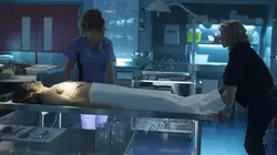 Visuel de Motive : le mobile du crime