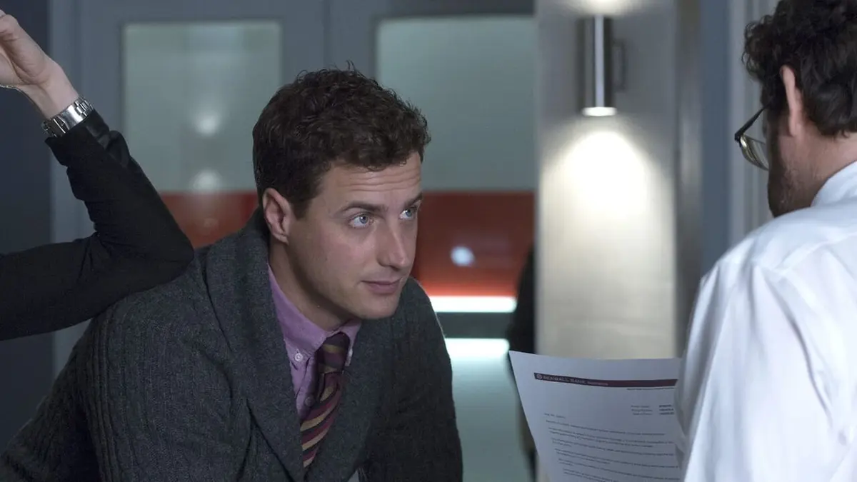 Motive : le mobile du crime S02E07 Le grand saut