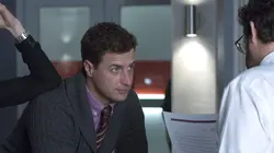 Visuel de Motive : le mobile du crime