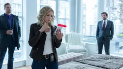 Motive : le mobile du crime  S03E02 Bien sous tous rapports