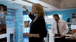Motive : le mobile du crime S03E09 Meilleures ennemies