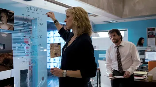 Motive : le mobile du crime S03E09 Meilleures ennemies