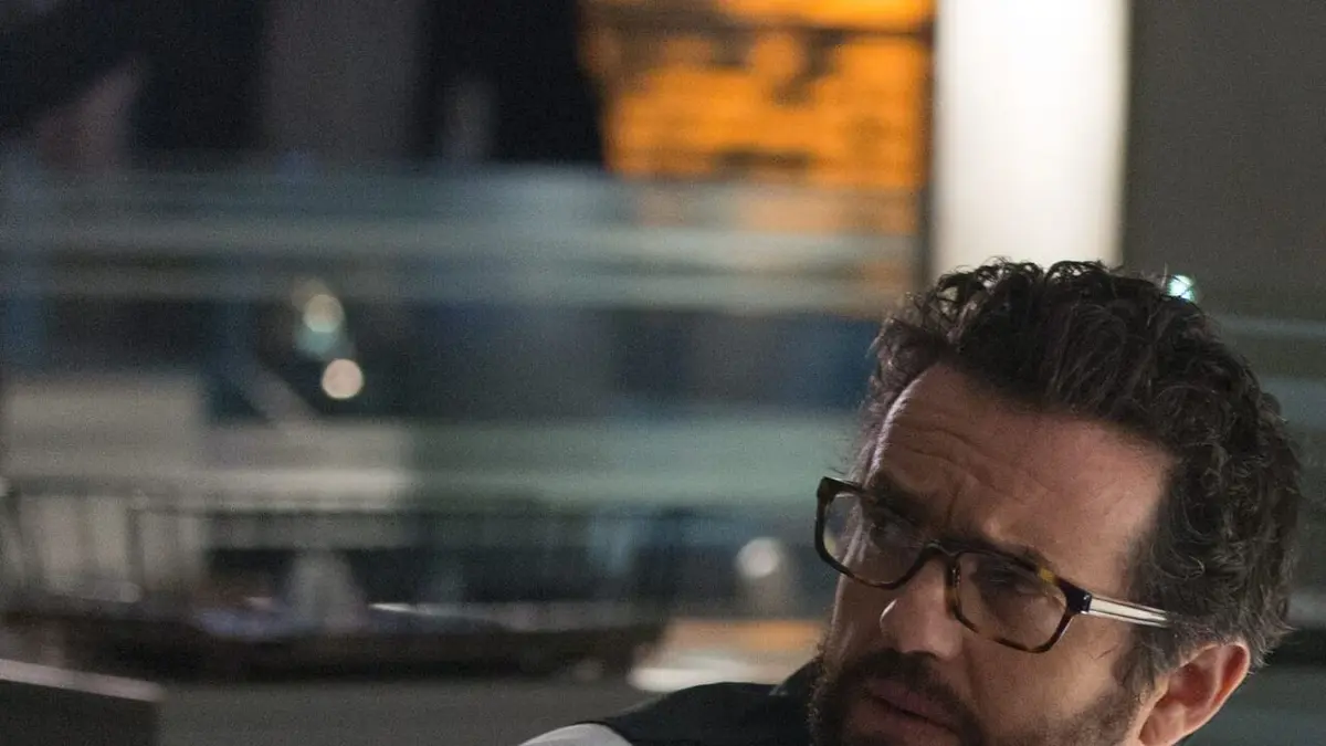 Motive : le mobile du crime S03E10 Purgatoire
