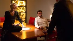 Motive : le mobile du crime  S04E01 Le bouc-émissaire