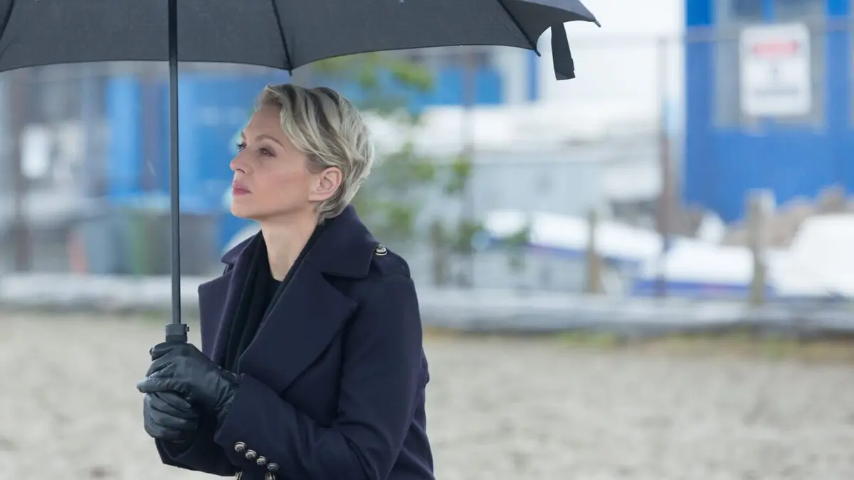 Motive : le mobile du crime S04E13 Tabula rasa