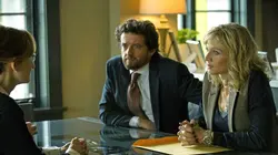 Motive : le mobile du crime  S01E02 Délit de fuite