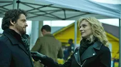Motive : le mobile du crime S01E06 Dérapage incontrôlé