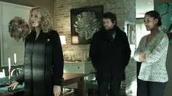 Motive : le mobile du crime S01E09 Amateurs d'art