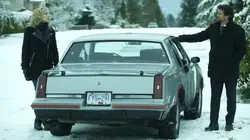 Motive : le mobile du crime S01E10 Ange déchu