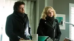 Motive : le mobile du crime S01E09 Amateurs d'art