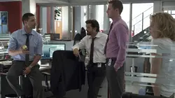 Motive : le mobile du crime S02E01 Mauvais Karma