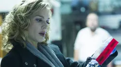 Motive : le mobile du crime S02E11 Une balle pour Joey
