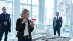 Motive : le mobile du crime  S03E02 Bien sous tous rapports