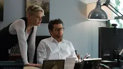 Motive : le mobile du crime S04E03 Patient zéro