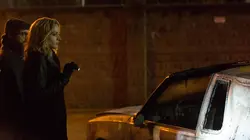 Motive : le mobile du crime S03E13 L'affaire Maria Snow