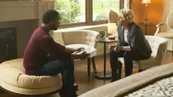 Motive : le mobile du crime S04E02 Un homme du passé