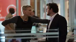 Motive : le mobile du crime S04E03 Patient zéro