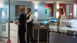 Motive : le mobile du crime  S04E06 Prévenir et guérir