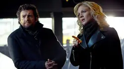 Motive : le mobile du crime S01E06 Dérapage incontrôlé